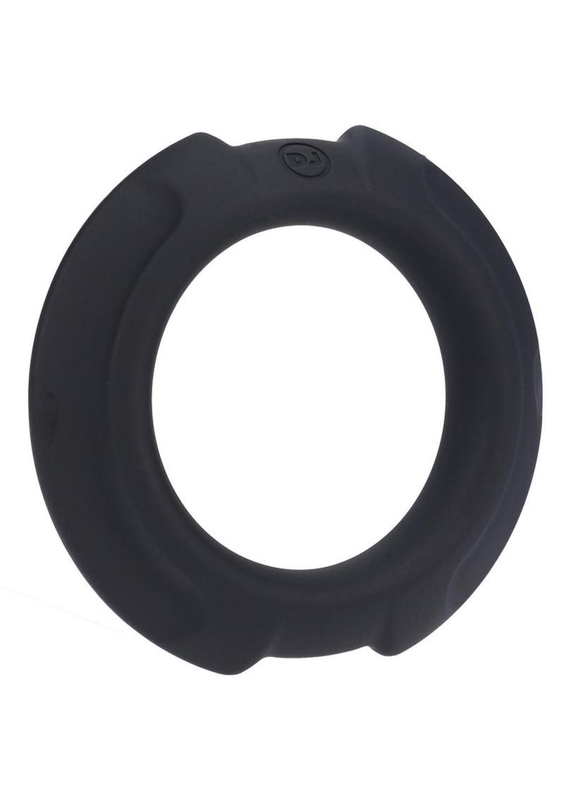 OptiMALE FlexiSteel 43mm Cock Ring