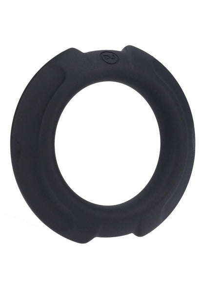 OptiMALE FlexiSteel 43mm Cock Ring