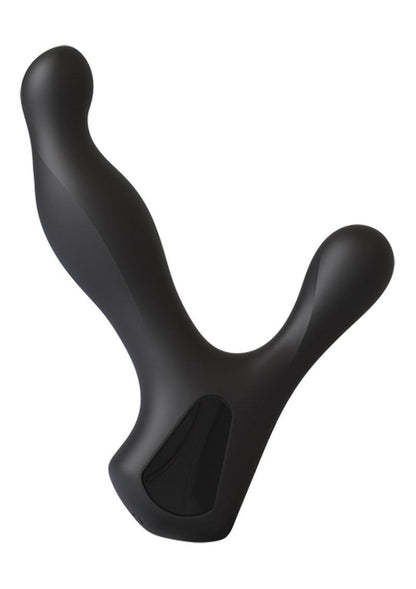 OptiMALE Rimming Silicone Material P-Massager