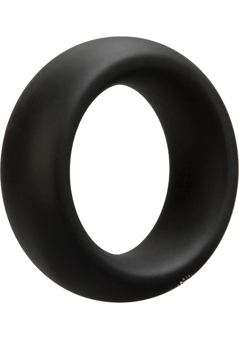OptiMALE Silicone C Ring Mens Sexual Health
