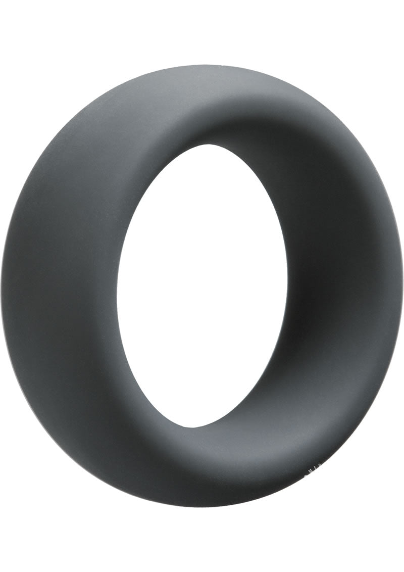 OptiMALE Silicone C Ring Mens Sexual Health