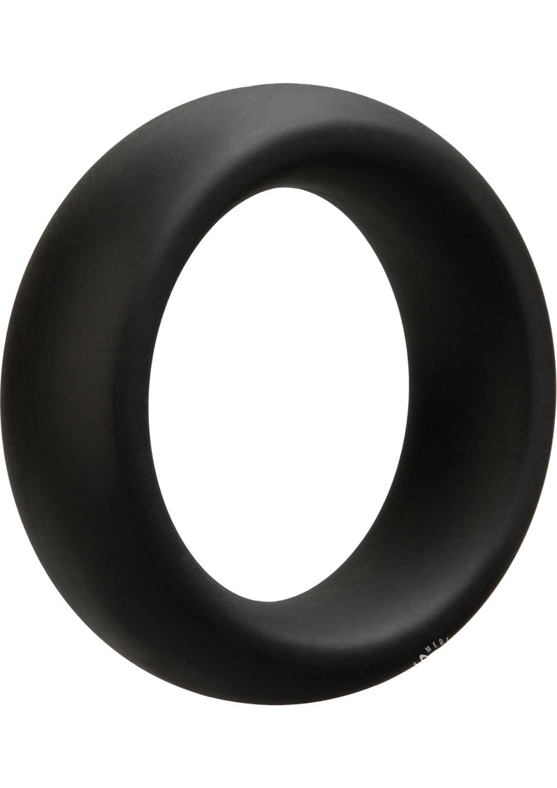 OptiMALE Silicone C Ring Mens Sexual Health