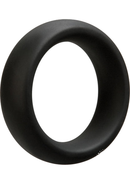 OptiMALE Silicone C Ring Mens Sexual Health