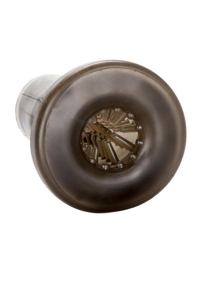 Optimum Series Ultimate Power Stroker Vibrating Masturbator