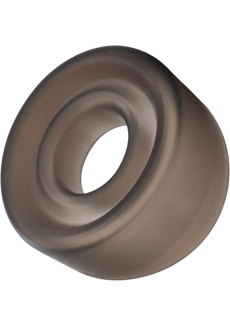 CalExotics Optimum Series Advanced Silicone Pump Sleeve 3 Inch