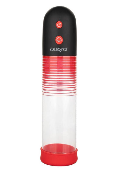CalExotics Optimum Series Big Man’s Rechargeable EZ Pump