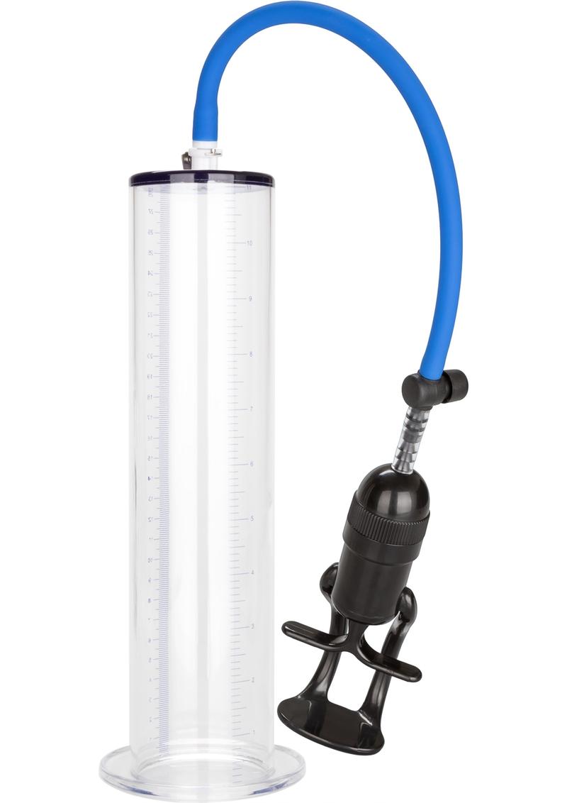 Optimum Series Executive Big and Executive Man’s Pump