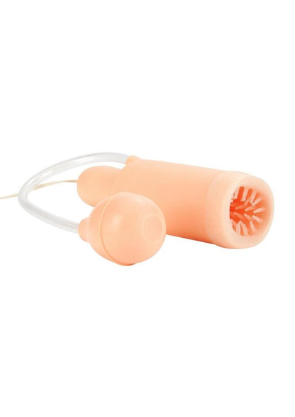 CalExotics Optimum Series Executive Oro Vibrating Simulator