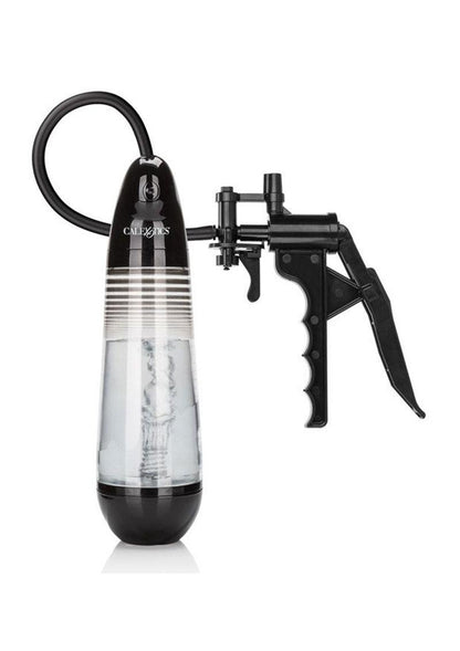 CalExotics Optimum Series Magic Powerful Control Pump with Sleeve