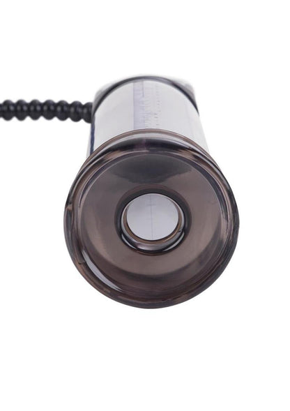 CalExotics Optimum Series Master Gauge Penis Pump with Precise Control