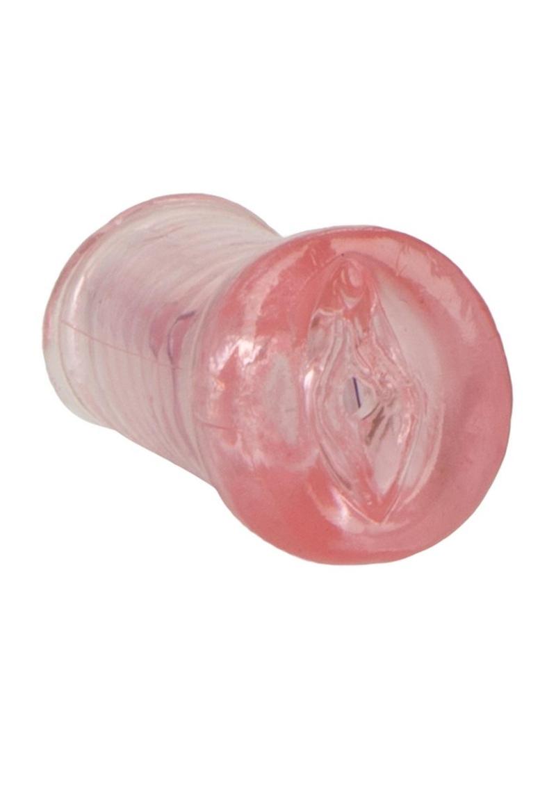 CalExotics Optimum Series Masturstroke Solo Pleasure Masturbation Kit