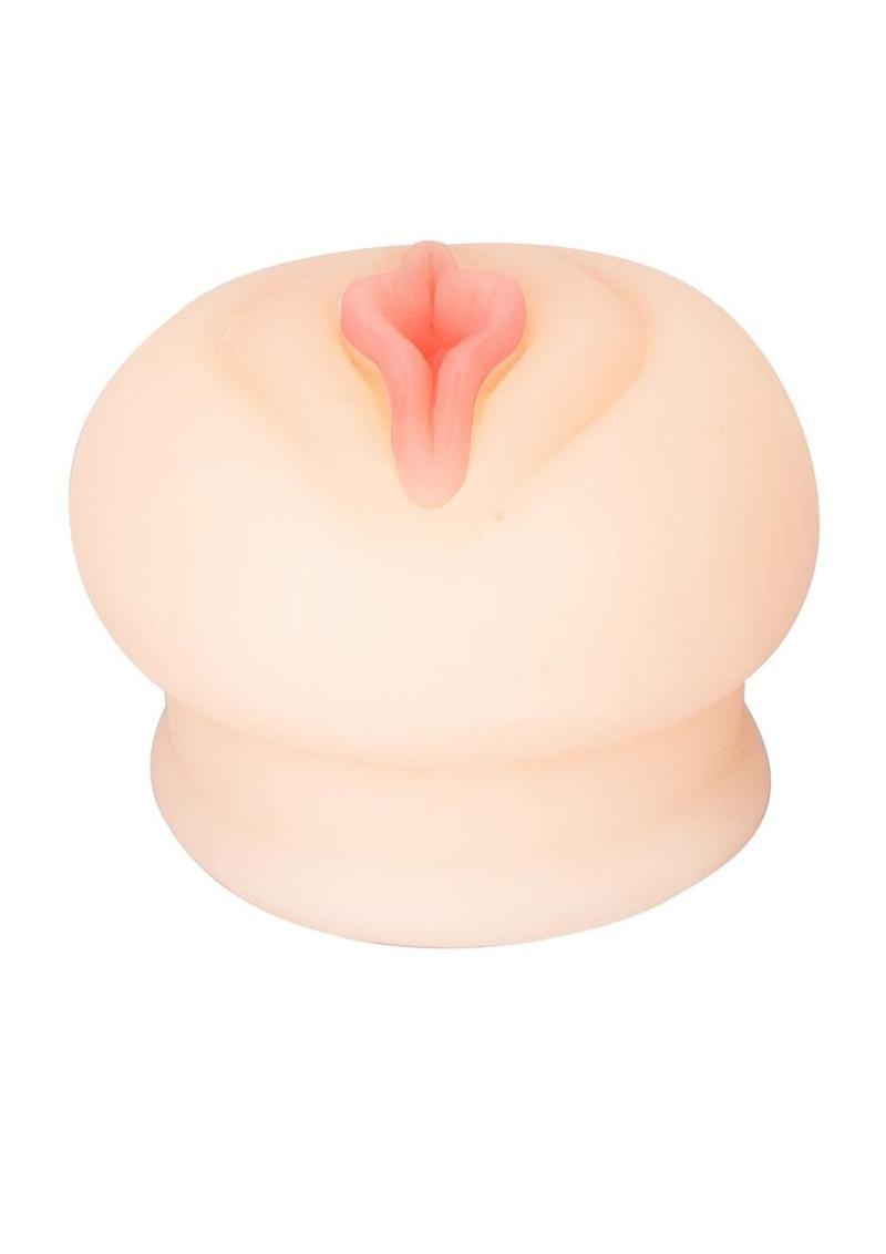 Optimum Series Pureskin Pump Sleeve Fits Any Size Pump