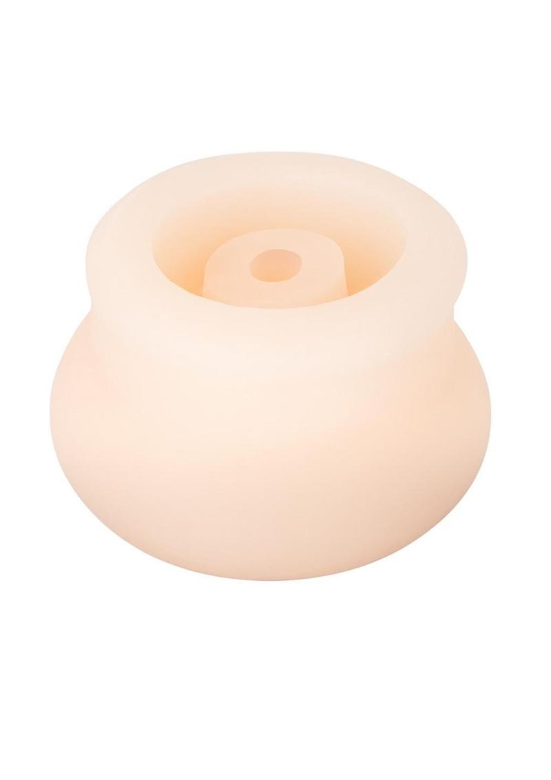 Optimum Series Pureskin Pump Sleeve Fits Any Size Pump