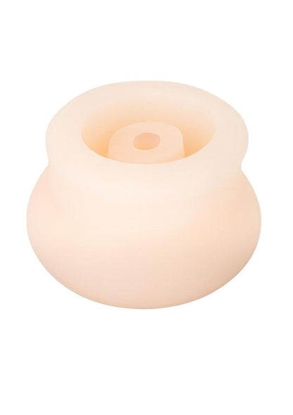 Optimum Series Pureskin Pump Sleeve Fits Any Size Pump