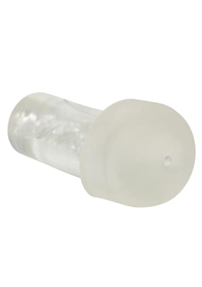 CalExotics Optimum Series Advanced Automatic Smart Pump