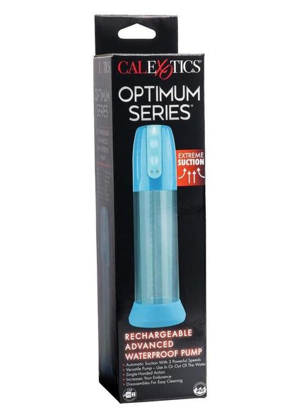 Optimum Series Advanced Waterproof Pump