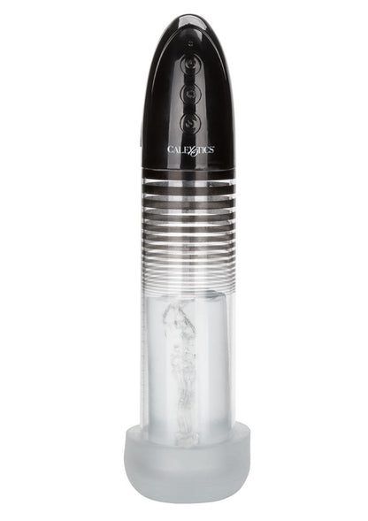 CalExotics Optimum Series Automatic and Precision Smart Pump