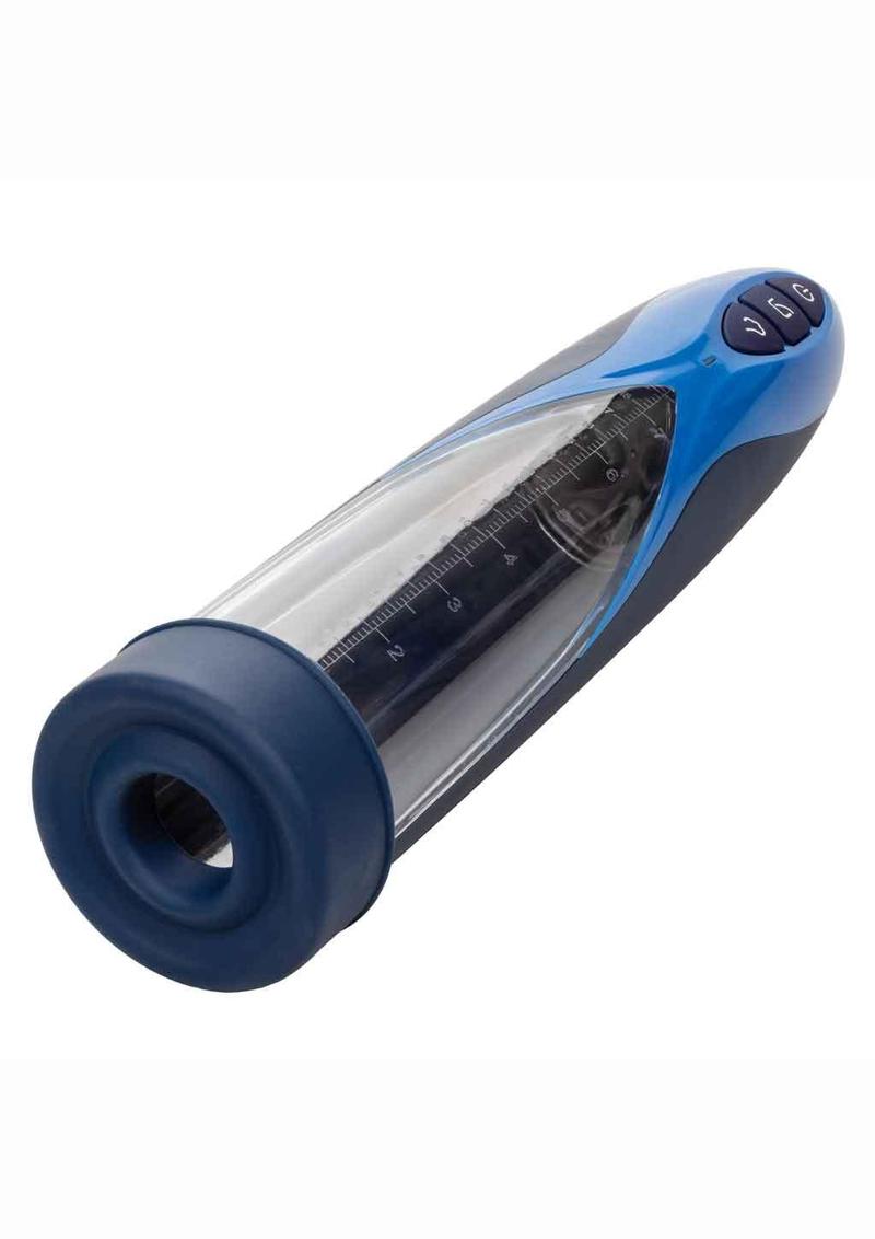 CalExotics Optimum Series Rechargeable and Powerful Waterproof Pump