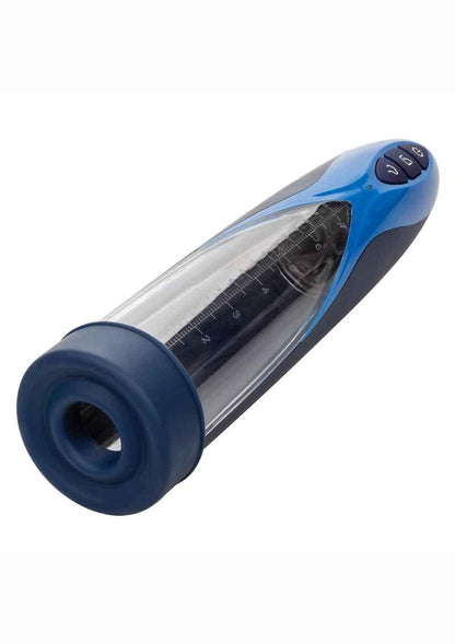 CalExotics Optimum Series Rechargeable and Powerful Waterproof Pump