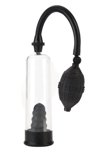 CalExotics Optimum Series Rookie Easy and Effective Penis Pump