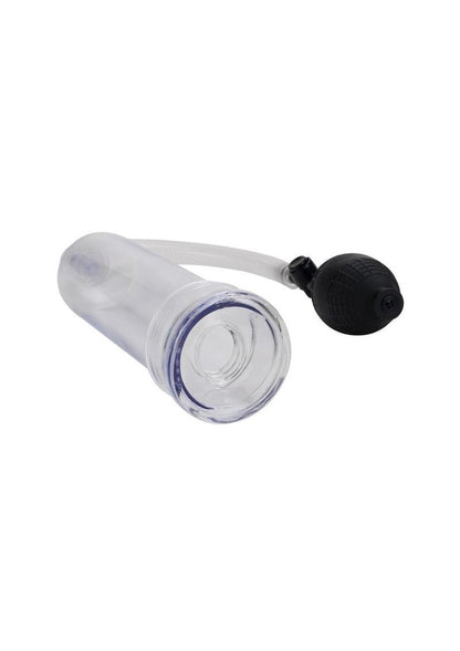 CalExotics Optimum Series Sta-Hard Erector Set Penis Pump