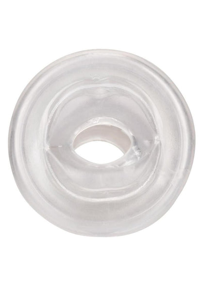 Optimum Series Stroker Pump Sleeve Mouth Clear Fit Any Pump