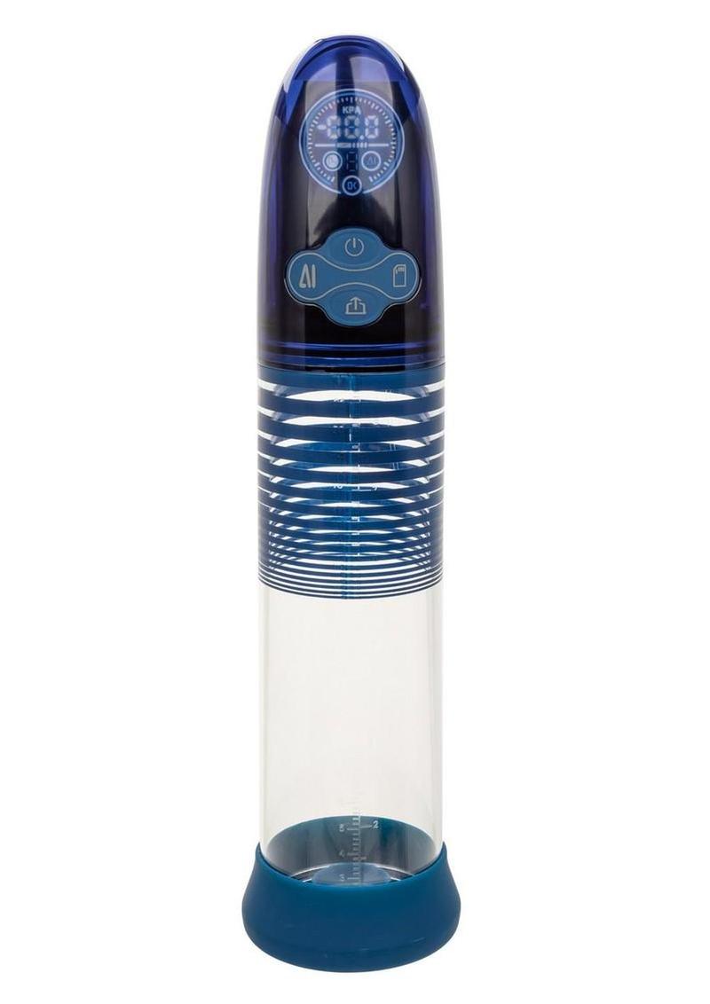 Optimum Series Ultimate Waterproof Smart Pump
