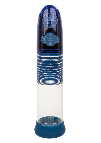 Optimum Series Ultimate Waterproof Smart Pump