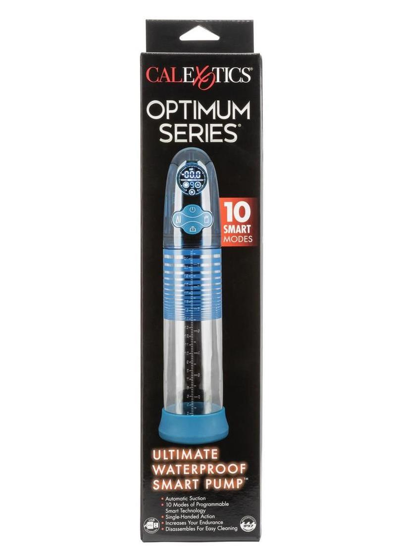 Optimum Series Ultimate Waterproof Smart Pump
