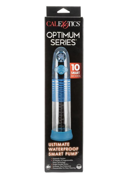 Optimum Series Ultimate Waterproof Smart Pump