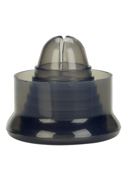 CalExotics Optimum Series Universal Silicone Pump Sleeve Clear