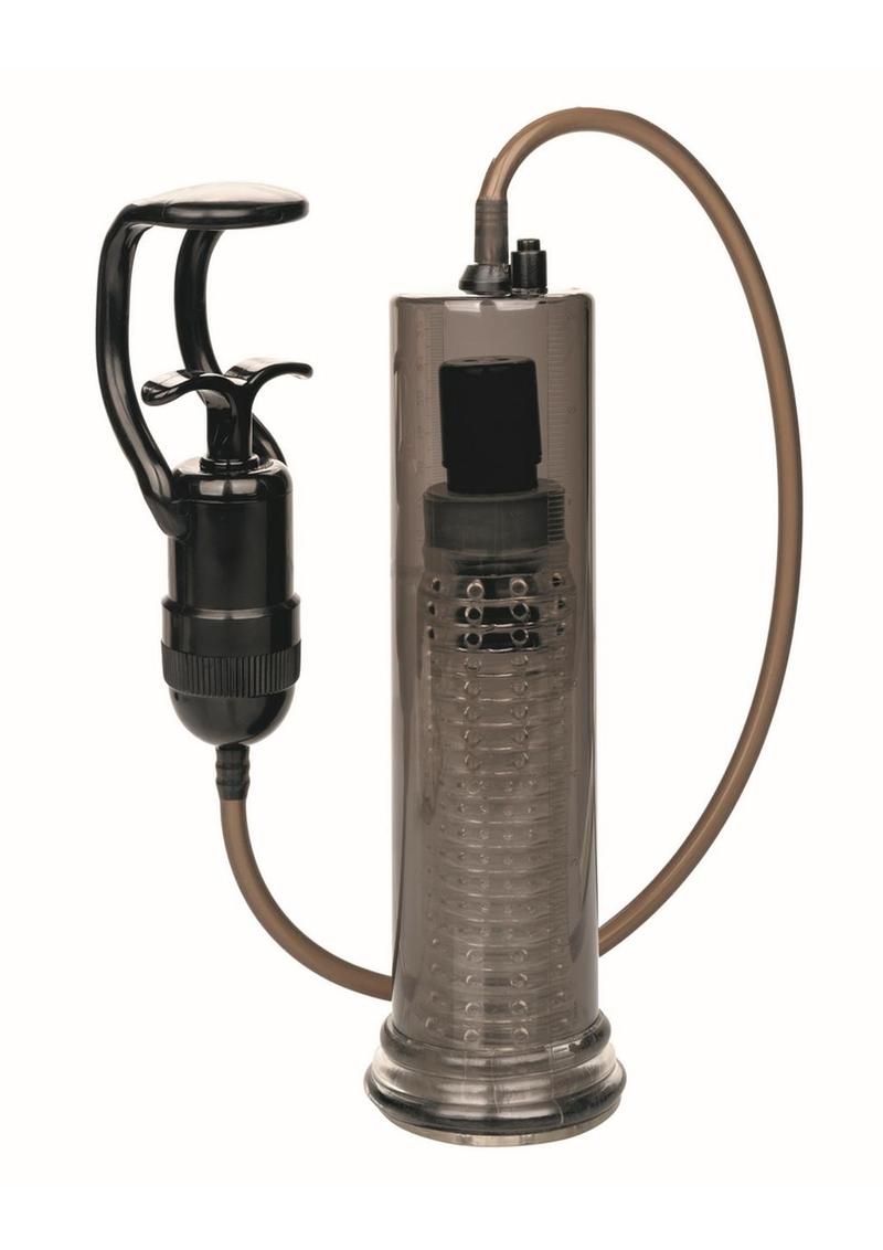 Optimum Series Vibro Air Pump USB Rechargeable