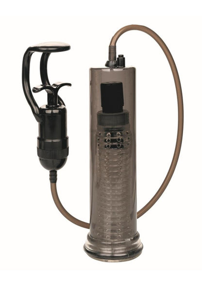 Optimum Series Vibro Air Pump USB Rechargeable