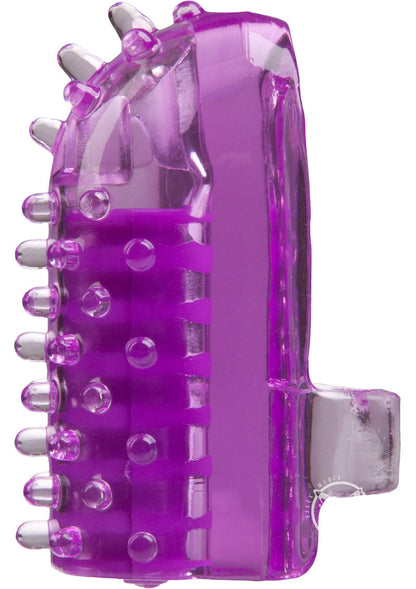 Oralove Mini Waterproof Vibrating Finger Friend