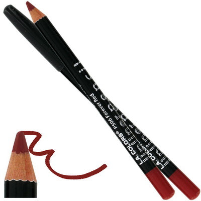 L.A. Colors Lip Liner Pencil