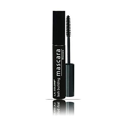 L.A. Colors Lash Building Mascara