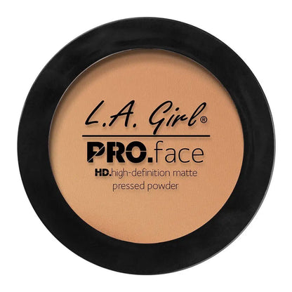 L.A. Girl Pro Face HD Matte Pressed Powder