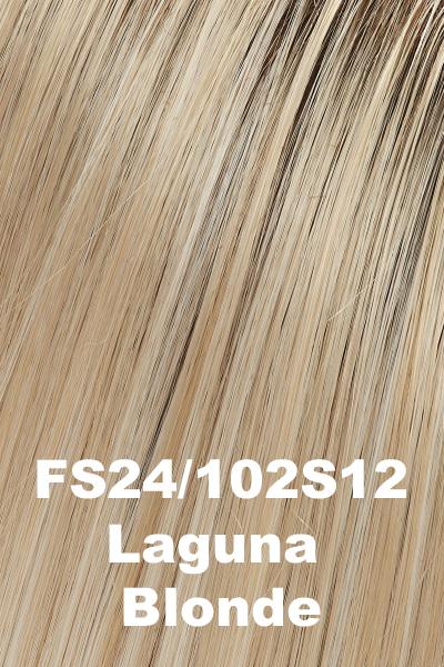 Jon Renau Ignite Lace Front Wig, FS4/33/30A
