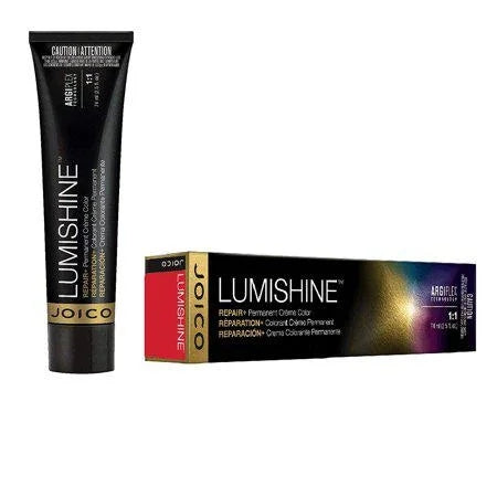 Joico LumiShine Permanent Creme Hair Color, 2.5 oz