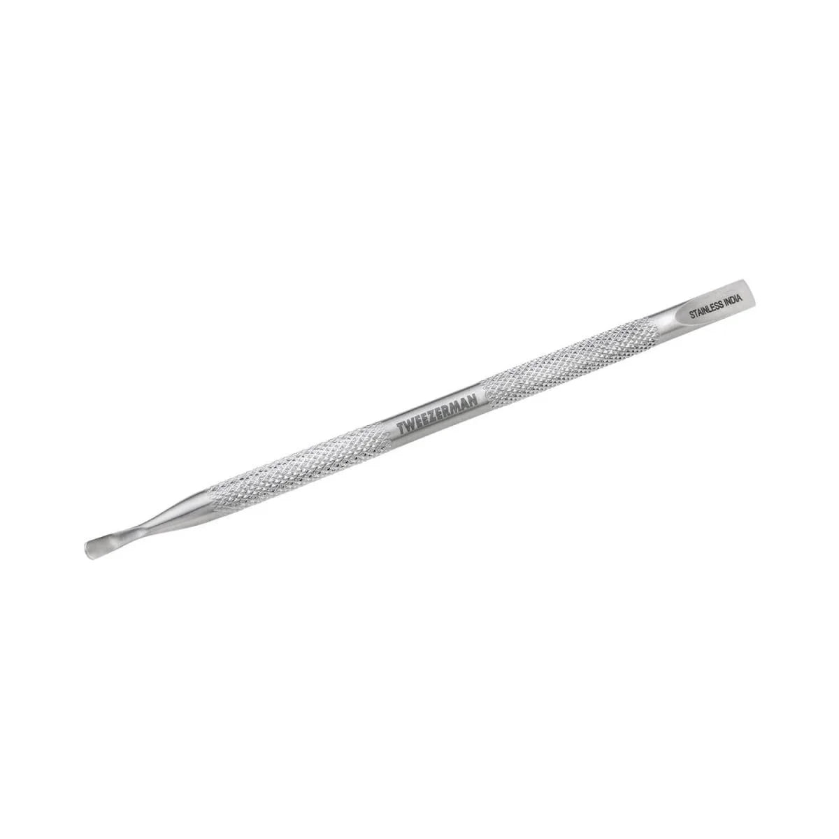 Tweezerman Pushy &amp; Nail Cleaner