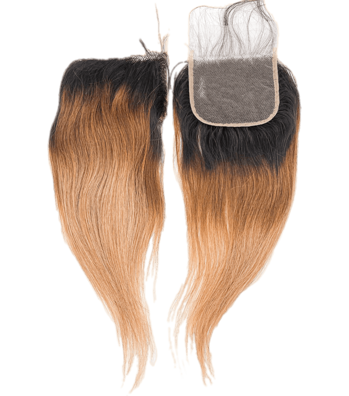 Rio Straight 4x4 Lace Human Hair Closure