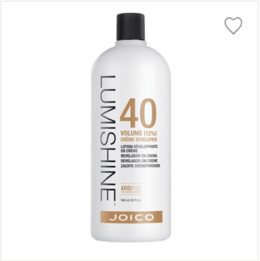 Joico LumiShine Permanent Creme Hair Color, 2.5 oz