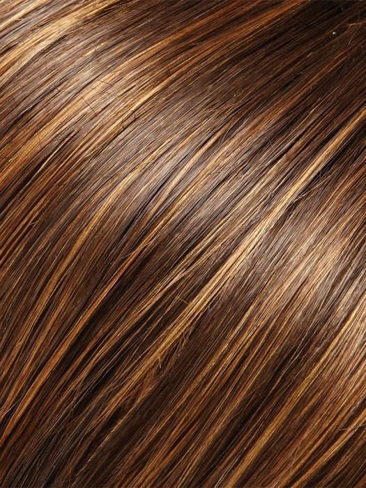 Jon Renau Top Smart 12" Hair Topper, 101/48T