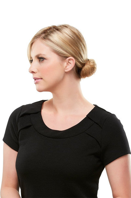 Jon Renau Top Notch Hair Topper, 10H16