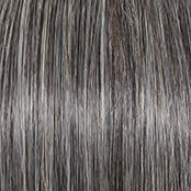 Raquel Welch Bella Vida Wavy Layered Wig, RL511 Sugar &amp; Charcoal