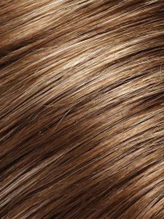 Jon Renau Top Wave 12" Hair Topper, FS27