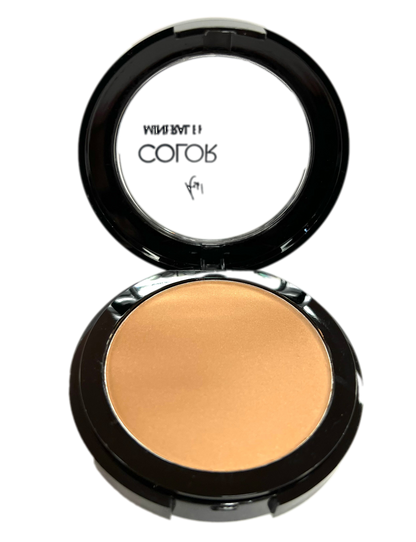 Ashley Lee Color Silk Mineral Pressed Powder