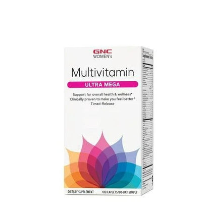 GNC Women&