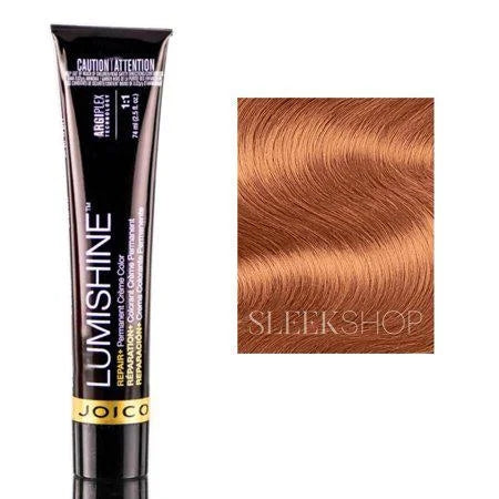 Joico LumiShine Permanent Creme Hair Color, 2.5 oz