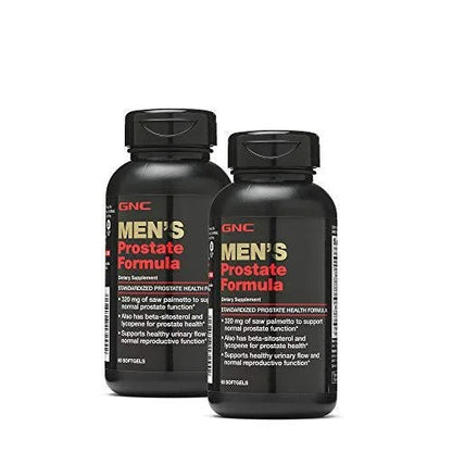 GNC Men&